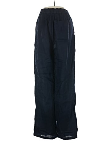 J.Crew Linen Pants (view 2)