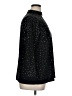 Belldini Black Long Sleeve Top Size 1X - photo 4
