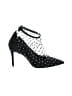 Schutz Black Heels Size 7 1/2 - photo 1