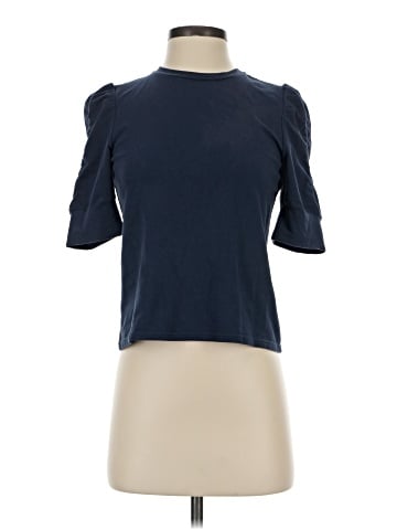 Walter Baker Short Sleeve Turtleneck (view 1)