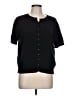 Unbranded Black Cardigan Size L - photo 1