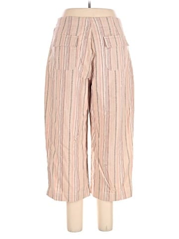 Lee Linen Pants (view 2)