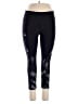 Under Armour Black Active Pants Size XL - photo 1