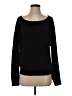 Gap Black Pullover Sweater Size S - photo 1