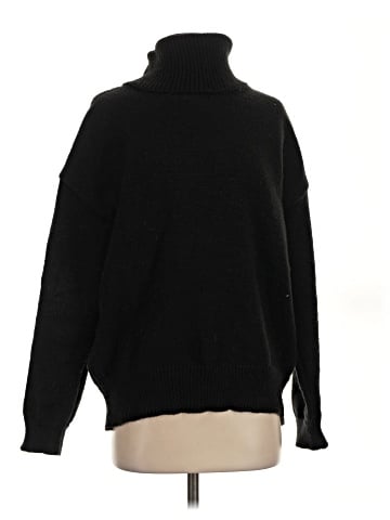 Unbranded Turtleneck Sweater (view 1)