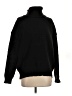 Unbranded 100% Polyester Solid Black Turtleneck Sweater Size S - photo 1