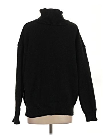 Unbranded Turtleneck Sweater (view 2)