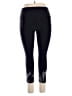 Under Armour Black Active Pants Size XL - photo 2