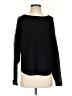 Joseph Ribkoff Black Pullover Sweater Size S - photo 1