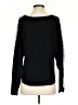 Joseph Ribkoff Black Pullover Sweater Size S - photo 2