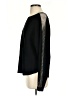 Joseph Ribkoff Black Pullover Sweater Size S - photo 5