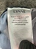 Lyssé Camo Gray Long Sleeve Button-Down Shirt Size XL - photo 8