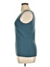 Neiman Marcus Teal Sweater Vest Size XL - photo 5