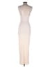Unbranded Ivory Cocktail Dress Size S (estimated) - photo 2