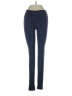 lucy Blue Ivory Active Pants Size XS - photo 1