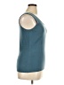 Neiman Marcus Teal Sweater Vest Size XL - photo 4