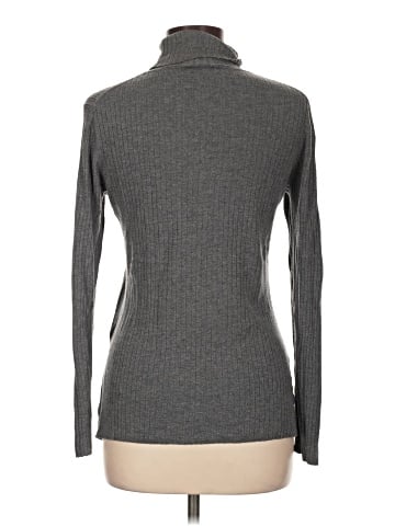 Whistles Turtleneck Sweater (view 2)