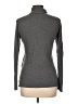 Whistles Gray Turtleneck Sweater Size 8 - photo 2