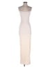 Unbranded Ivory Cocktail Dress Size S (estimated) - photo 1