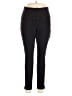 Lyssé Black Active Pants Size XL - photo 1