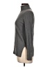 Whistles Gray Turtleneck Sweater Size 8 - photo 5