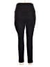 Lyssé Black Active Pants Size XL - photo 2