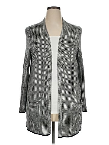 Talbots Cardigan (view 1)