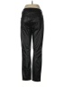 Express 100% Polyester Black Casual Pants Size 8 - photo 2