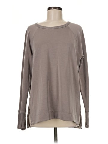 Athleta Pullover Sweater (view 1)