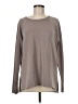 Athleta Gray Pullover Sweater Size M (tall) - photo 1