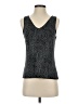Only Gray Sleeveless Top Size S (estimated) - photo 1