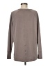 Athleta Gray Pullover Sweater Size M (tall) - photo 2