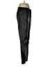 Express 100% Polyester Black Casual Pants Size 8 - photo 4