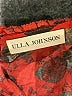 Ulla Johnson Red Short Sleeve Blouse Size 0 - photo 7