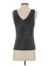 Only Gray Sleeveless Top Size S (estimated) - photo 2
