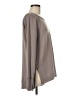 Athleta Gray Pullover Sweater Size M (tall) - photo 4