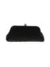 Inge Christopher Black Clutch One size - photo 1