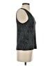 Only Gray Sleeveless Top Size S (estimated) - photo 4