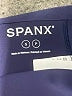 SPANX Solid Blue Active Skort Size S (petite) - photo 3