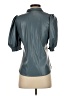 Left Coast by Dolan 100% Polyurethane Teal Jacket Size XS - photo 2
