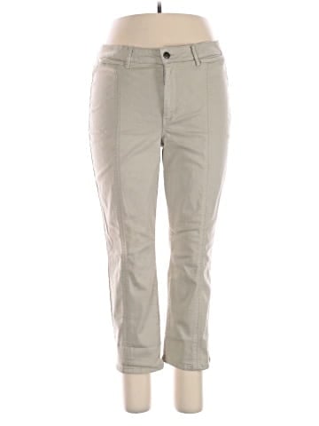 Intro Khakis (view 1)