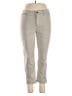 Intro Solid Gray Khakis Size 14 - photo 1