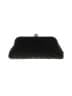 Inge Christopher Black Clutch One size - photo 2