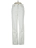 J.Crew Factory Store Ivory Jeans Size 25 waist - photo 1