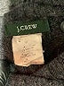 J.Crew Black Turtleneck Sweater Size M - photo 7