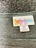 Lularoe Gray 3/4 Sleeve T-Shirt Size M - photo 7