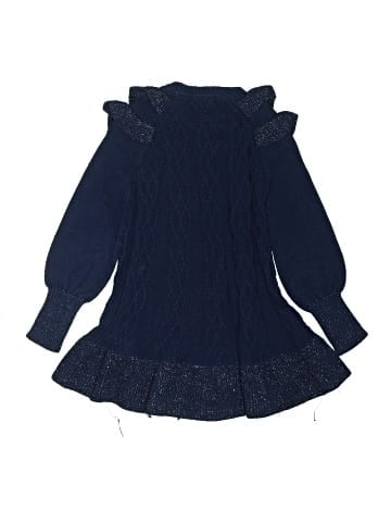 Cupcakes & Cashmere Dress (view 2)