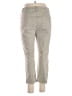 Intro Solid Gray Khakis Size 14 - photo 2