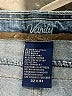Vanity Hearts Blue Jeans Size 32 waist - photo 4