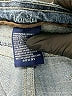 Vanity Hearts Blue Jeans Size 32 waist - photo 5